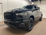 New 2025 RAM 1500 Laramie w/ Night Edition image 5