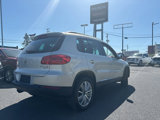 Used 2012 Volkswagen Tiguan SE image 5