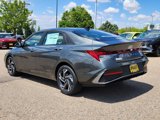 New 2025 Hyundai Elantra Sport image 3