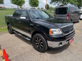 Used 2008 Lincoln Mark LT 4x4 image 4