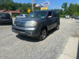 Used 2012 Honda Pilot EX-L image 2