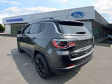 Used 2020 Jeep Compass Limited image 4