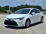 Certified 2023 Toyota Corolla LE image 2