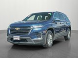 Used 2022 Chevrolet Traverse LT image 3