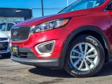Used 2017 Kia Sorento LX w/ LX Convenience Package image 2