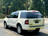 Used 2007 Ford Explorer Limited image 4