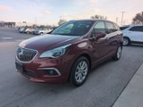 Used 2017 Buick Envision Essence image 4