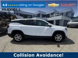 Used 2024 GMC Terrain SLE image 5