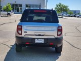 Used 2021 Ford Bronco Sport Outer Banks w/ Outer Banks Package image 4