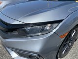 Used 2020 Honda Civic EX image 2