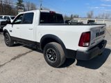 Used 2017 RAM 1500 Rebel image 5