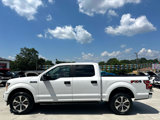 Used 2019 Ford F150 XL w/ Equipment Group 101A Mid image 4