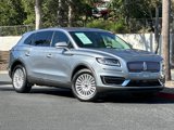 Used 2020 Lincoln Nautilus FWD image 2