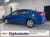 Used 2016 Chevrolet Cruze LT w/ Sun And Sound Package image 3