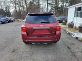 Used 2008 Toyota Highlander Sport image 4