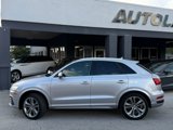 Used 2016 Audi Q3 2.0T Prestige w/ Prestige Package image 2