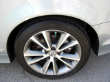 Used 2011 Volvo C70 T5 image 4