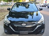 Used 2015 Hyundai Tucson GLS image 2