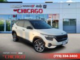 Used 2021 Kia Seltos SX w/ SX Sunroof Package image 1