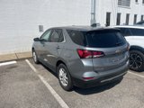 Used 2024 Chevrolet Equinox LT image 3