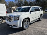Used 2017 GMC Yukon SLT w/ Premium Edition image 6
