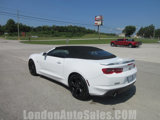 Used 2023 Chevrolet Camaro LT image 3