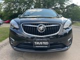 Used 2020 Buick Envision Essence w/ LPO, Active Package image 2