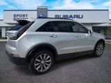 Used 2019 Cadillac XT4 Sport w/ Driver Awareness Package image 3