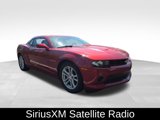 Used 2015 Chevrolet Camaro LS image 5