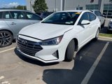 Used 2020 Hyundai Elantra SE image 2