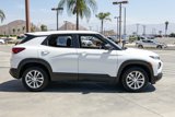 Used 2021 Chevrolet TrailBlazer LS image 3