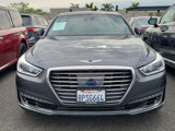 Used 2019 Genesis G90 3.3T Premium image 2