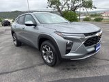 New 2025 Chevrolet Trax LT w/ Driver Confidence Package image 3