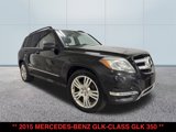 Used 2015 Mercedes-Benz GLK 350 4MATIC image 3