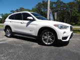 Used 2017 BMW X1 xDrive28i image 2