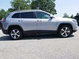 Certified 2021 Jeep Cherokee Limited image 3
