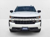 Used 2021 Chevrolet Silverado 1500 Custom image 2