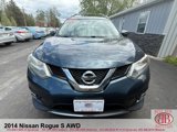 Used 2014 Nissan Rogue SL w/ SL Premium Package image 4