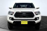 Used 2022 Toyota Tacoma SR image 3