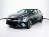 Used 2024 Kia Forte LXS image 3