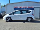 Used 2010 Honda Fit image 2