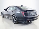 New 2025 Cadillac CT5 Sport image 3