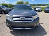 Used 2012 Toyota Highlander Limited image 2