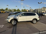 Used 2018 Volkswagen Tiguan SEL image 4