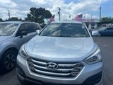 Used 2016 Hyundai Santa Fe Sport image 2