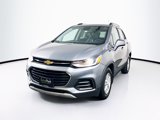 Used 2020 Chevrolet Trax LT w/ Driver Confidence Package image 3