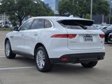Used 2018 Jaguar F-PACE Prestige image 5