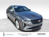 Used 2020 Cadillac CT4 Premium Luxury w/ Driver Assist Package image 3