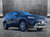 Used 2014 Jeep Grand Cherokee Limited image 3