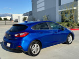 Used 2018 Chevrolet Cruze LT w/ Convenience Package image 5